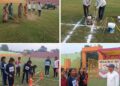 अररिया – दौड़ेंगी बेटियां, बढ़ेगा बिहार, बनेगा भारत’: नरपतगंज के कंकुन देवी उच्च विद्यालय में 20 अगस्त को सजेगा जिला स्तरीय बालिका दौड़ का ऐतिहासिक मंच