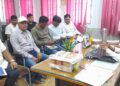 अररिया – राष्ट्रीय लोक अदालत के प्रति लापरवाह हुए 4 विभाग, समीक्षा बैठक में नहीं पहुंचे अफसर