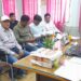 अररिया – राष्ट्रीय लोक अदालत के प्रति लापरवाह हुए 4 विभाग, समीक्षा बैठक में नहीं पहुंचे अफसर
