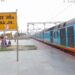 गोरखपुर रेलखंड पर कार्य से बदलेगा ट्रेनों का परिचालन