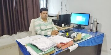 बिजली बिल में राहत के लिए सोलर ऊर्जा को बढ़ावा जरूरी : अमित कुमार