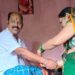 समस्तीपुर – एक अनोखा रिश्ता रक्षाबंधन त्योहार हर्षोल्लास के साथ मनाया।