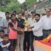 अररिया – डीसीए रेड ने जीता मुकाबला, अमन राज बने प्लेयर ऑफ द ईयर