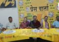 अररिया – बाकीपुर विधानसभा जीत पर जन सुराज में जश्न, विकास आधारित राजनीति को बताया जनादेश