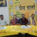 अररिया – बाकीपुर विधानसभा जीत पर जन सुराज में जश्न, विकास आधारित राजनीति को बताया जनादेश