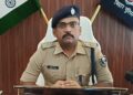 Araria – एसपी जितेंद्र कुमार की सख्ती से थानों में बढ़ी जवाबदेही