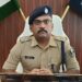 Araria – एसपी जितेंद्र कुमार की सख्ती से थानों में बढ़ी जवाबदेही