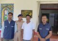 अररिया – 17 लाख की मशीन के बदले 50 हजार रिश्वत, जिला उद्योग विभाग के GM गिरफ्तार