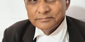 अररिया – वरिष्ठ अधिवक्ता विनोद प्रसाद ने वकालत के 50 वर्ष पूरे किये