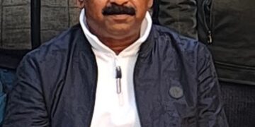 डेंगू में स्वउपचार से बचने की दी डॉ आर के सिंह ने सलाह