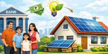सहरसा में शुक्रवार को लगेगा सोलर मेला सह लोन मेला, उपभोक्ताओं को मिलेगा ऋण और अनुदान का लाभ