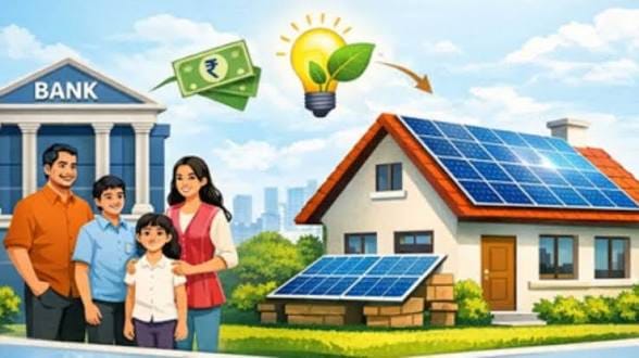 सहरसा में शुक्रवार को लगेगा सोलर मेला सह लोन मेला, उपभोक्ताओं को मिलेगा ऋण और अनुदान का लाभ