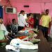 बीसीओ जयशंकर झा को भावभीनी विदाई, आलोक कुमार का हुआ स्वागत