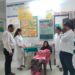 विश्व स्तनपान सप्ताह: मां व नवजात के स्वास्थ्य पर दिया गया जोर