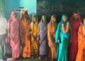 मध्य विद्यालय डेधूवा सोहदी की शिक्षा समिति की सचिव बनीं गौरी कुमारी