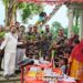 पुरानी जोगबनी में निशुल्क स्वास्थ्य शिविर, 250 बच्चों का हुआ मुफ्त इलाज।
