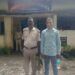 चौकता गांव की युवती से दुष्कर्म के नामजद आरोपी को पुलिस ने किया गिरफ्तार