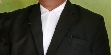 जोकीहाट विधानसभा के मीडिया कोऑर्डिनेटर बने मोहम्मद नदीम गाजी