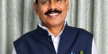 सुरेंद्र विवेक को मिली लोजपा (रामविलास) के बिहार प्रदेश अध्यक्ष की कमान, अररिया में जश्न का माहौल