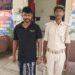 रात्रि गश्ती के दौरान घूरना पुलिस की कार्रवाई, NBW वारंटी गिरफ्तार