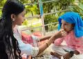 राखी के धागे में बंधा भाई-बहन का अटूट प्यार, रक्षाबंधन पर भावनाओं से सराबोर हुआ माहौल