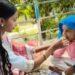 राखी के धागे में बंधा भाई-बहन का अटूट प्यार, रक्षाबंधन पर भावनाओं से सराबोर हुआ माहौल