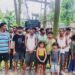 बिजली संकट: सात दिनों से अंधेरे में डूबा कुसमौल का वार्ड 3, आक्रोशित ग्रामीणों ने जताया विरोध