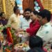 जोगबनी – जन्माष्टमी पर जोगबनी श्याम मंदिर में गूंजे भक्ति के स्वर।
