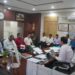 अररिया – जिलाधिकारी ने की राष्ट्रीय प्राकृतिक खेती मिशन की समीक्षा, ‘किसान चौपाल’ से जागरूकता बढ़ाने का निर्देश