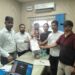 अररिया – सड़क, नाला व ड्रेनेज समस्या के समाधान को संयुक्त समिति गठन की मांग