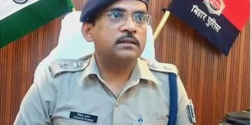अररिया – भरगामा धमाका कांड का खुलासा: अवैध पटाखा निर्माण के दौरान हुआ विस्फोट, दो महिलाओं और एक बच्चे की मौत; दो हिरासत में