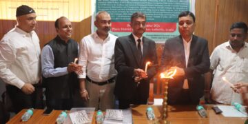 अररिया – बच्चों के अधिकार व सुरक्षा को ले एक दिवसीय प्रशिक्षण सह संवेदीकरण एवं वर्कशॉप कार्यक्रम सम्पन्न