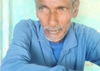 अररिया – मटका फोड़ मेले से 55 वर्षीय उपेंद्र मंडल लापता, परिजनों ने लोगों से मांगी मदद