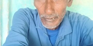 अररिया – मटका फोड़ मेले से 55 वर्षीय उपेंद्र मंडल लापता, परिजनों ने लोगों से मांगी मदद