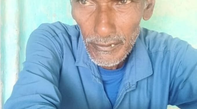 अररिया – मटका फोड़ मेले से 55 वर्षीय उपेंद्र मंडल लापता, परिजनों ने लोगों से मांगी मदद
