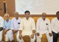सहरसा – कोसी स्नातक क्षेत्र से निर्दलीय चुनाव लड़ेंगे डॉ. संजीव कुमार पोद्दार