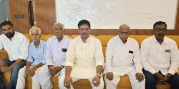 सहरसा – कोसी स्नातक क्षेत्र से निर्दलीय चुनाव लड़ेंगे डॉ. संजीव कुमार पोद्दार