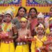 अररिया – मोहिनी देवी मेमोरियल स्कूल में हर्षोल्लास से मनाया गया कृष्ण जन्मोत्सव