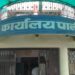 पाली – पाली में भ्रामक दिशा संकेत से राहगीर परेशान