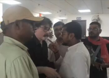 सहरसा – सहरसा सदर अस्पताल में पत्रकार से मारपीट का आरोप