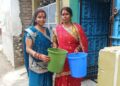 अररिया – वार्ड 16 में बांटे गए दो तरह के डस्टबिन
