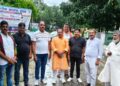 भरगामा – प्रखंड समन्वयक पर उगाही के आरोप, प्रतिनिधियों ने मांगी जांच