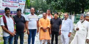 भरगामा – प्रखंड समन्वयक पर उगाही के आरोप, प्रतिनिधियों ने मांगी जांच