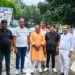 भरगामा – प्रखंड समन्वयक पर उगाही के आरोप, प्रतिनिधियों ने मांगी जांच