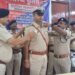 अररिया – 75 एएसआई बने एसआई, एसपी ने दिए नए दायित्वों के निर्देश