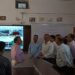 आर. बी. कॉलेज में बी.एस.सी. डिजिटल इलेक्ट्रॉनिक्स (EDP) का ओरिएंटेशन कार्यक्रम संपन्न