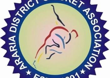अररिया – अररिया के तीन खिलाड़ी बिहार अंडर-19 टीम के लिए शॉर्टलिस्ट