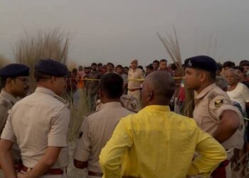 सिकटी में दर्दनाक घटना: जागरण देखने निकला पंकज, घर लौटा शव बनकर…