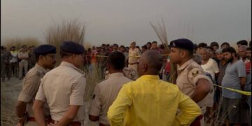 सिकटी में दर्दनाक घटना: जागरण देखने निकला पंकज, घर लौटा शव बनकर…