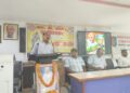 समस्तीपुर – “गांधी जयंती” के अवसर पर भाकपा के द्वारा श्रद्धापूर्वक कार्यक्रम आयोजित